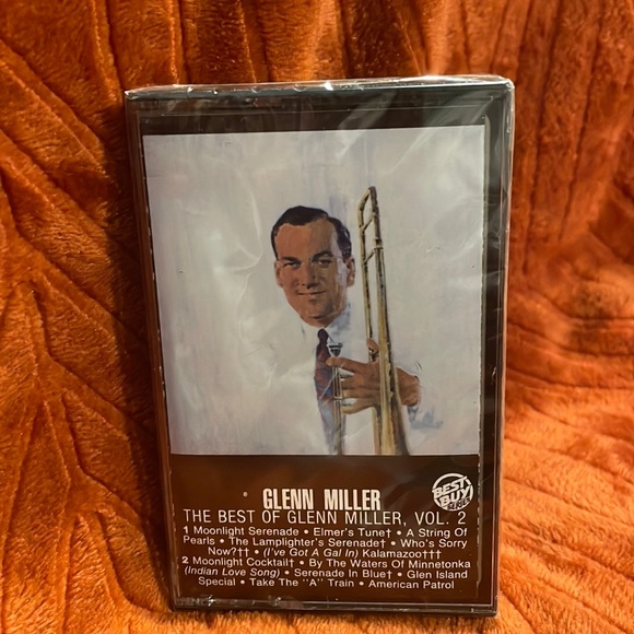 The best of Glenn Miller vol. 2 - Picture 1 of 4